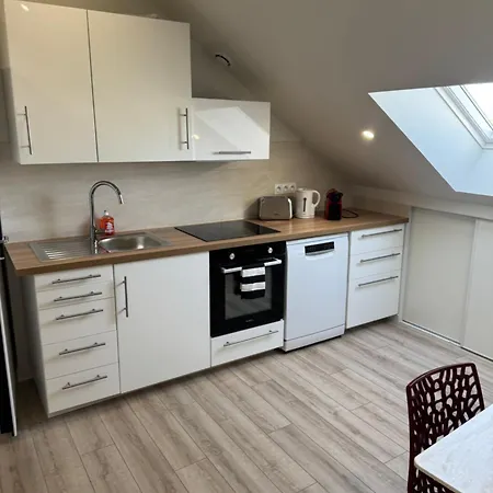 4 Apartamento