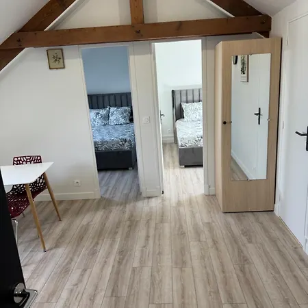 4 * Morangis (Essonne)