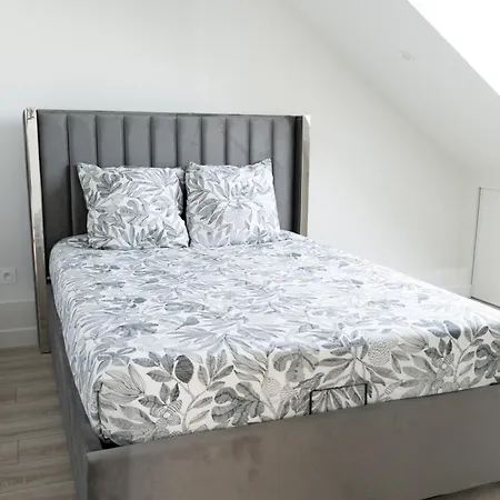 4 Apartamento *