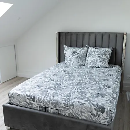 Apartamento 4 Morangis (Essonne)